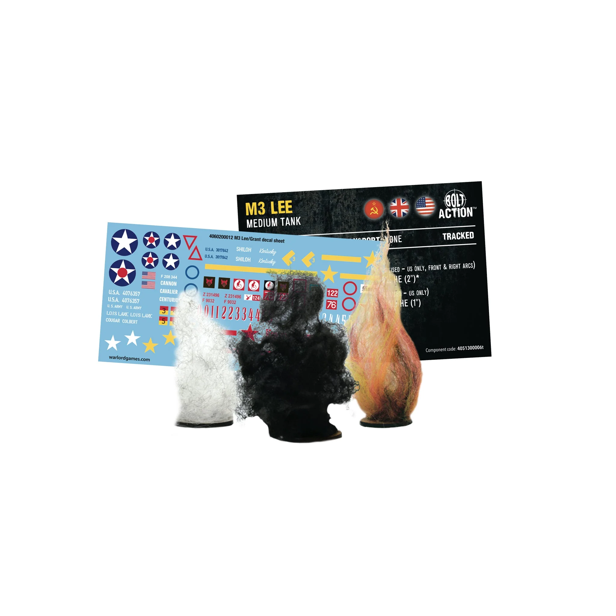 Operation Torch Bundle - Image 9
