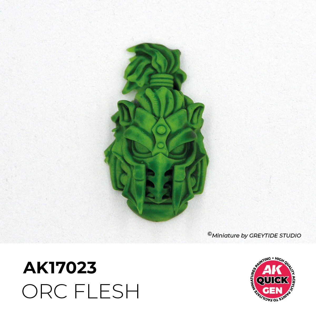 ORC FLESH 18 ml - QUICK GEN - Image 2
