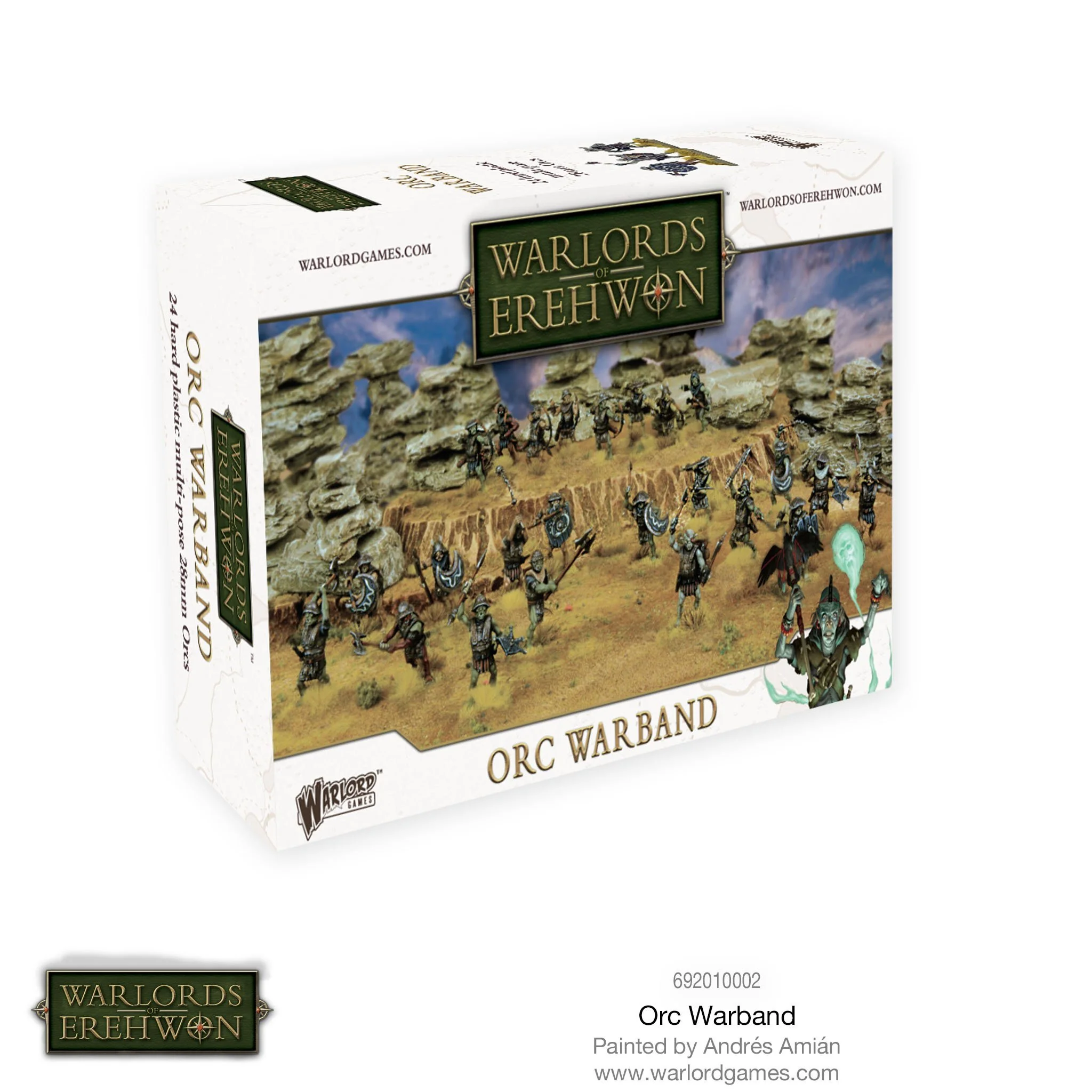 Orc Warband - Image 5
