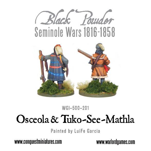 Osceola & Tuko-See-Mathla - Image 2