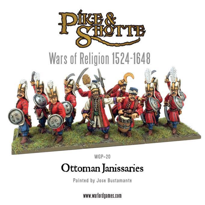Ottoman Janissaries - Image 3