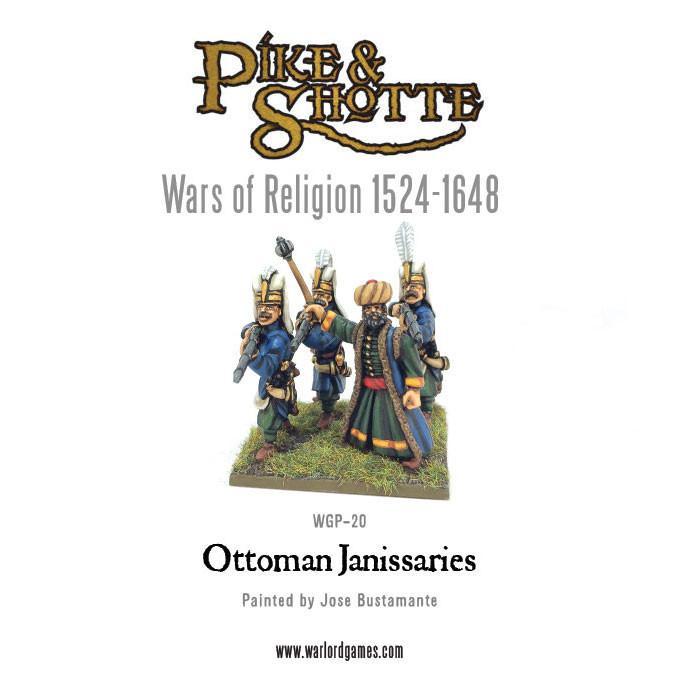 Ottoman Janissaries - Image 5