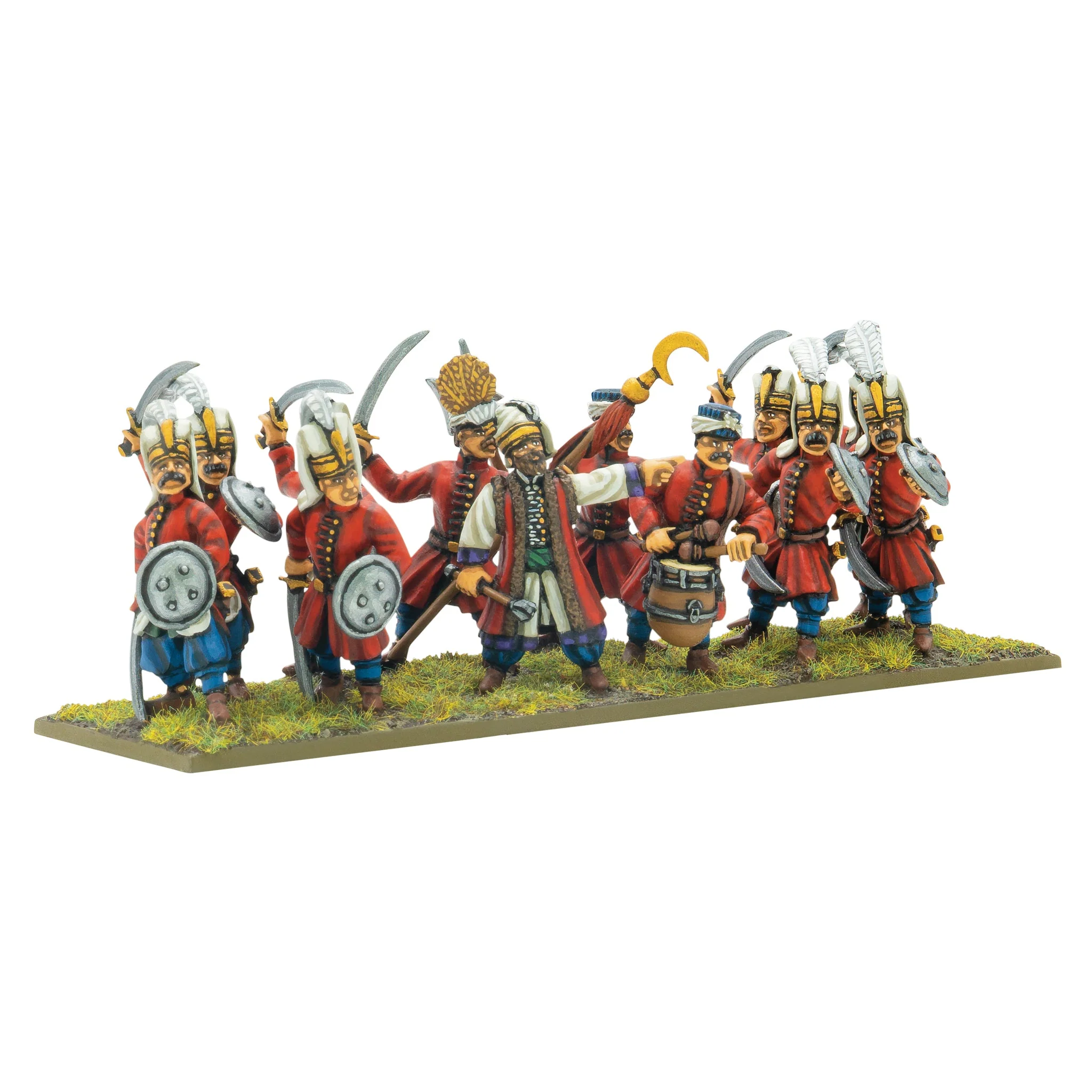 Ottoman Janissaries Regiment - Image 3