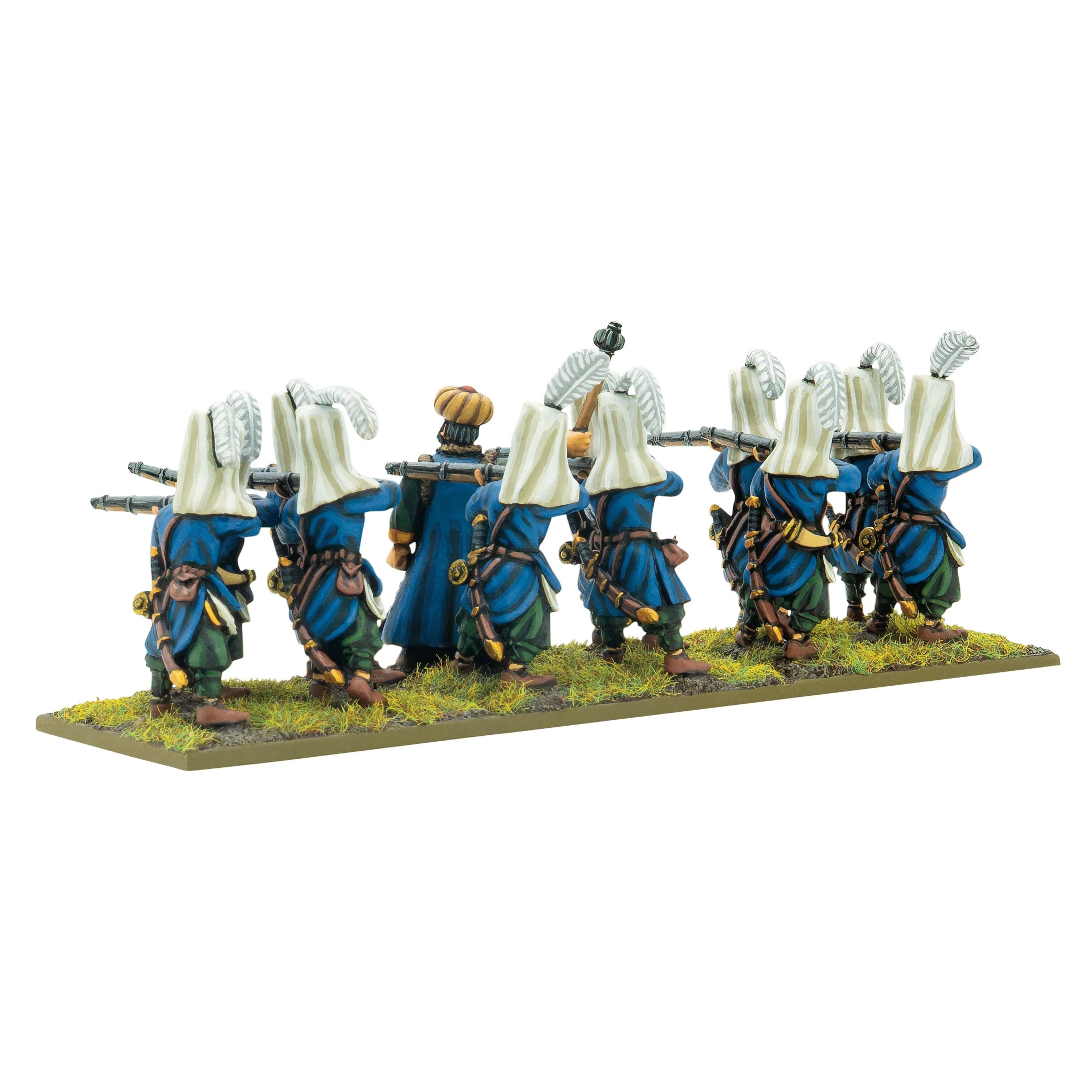 Ottoman Janissaries Regiment - Image 4