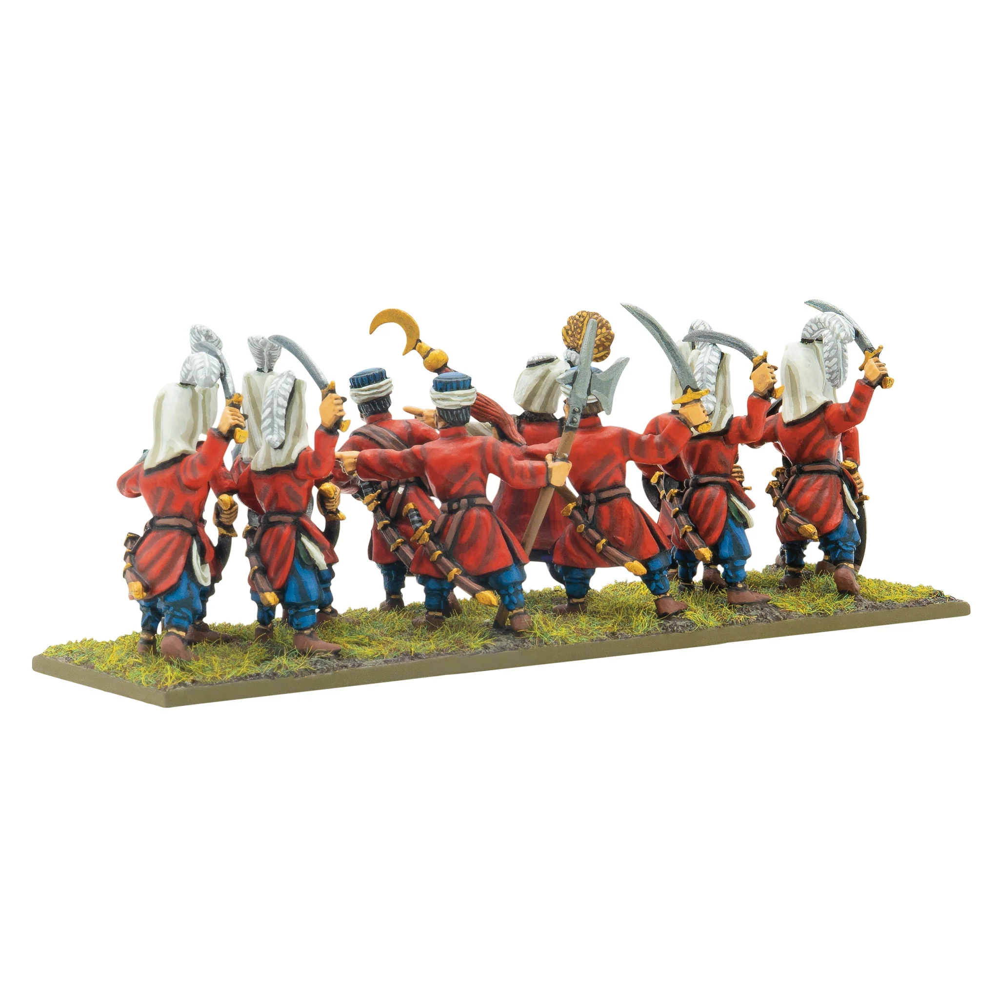 Ottoman Janissaries Regiment - Image 5