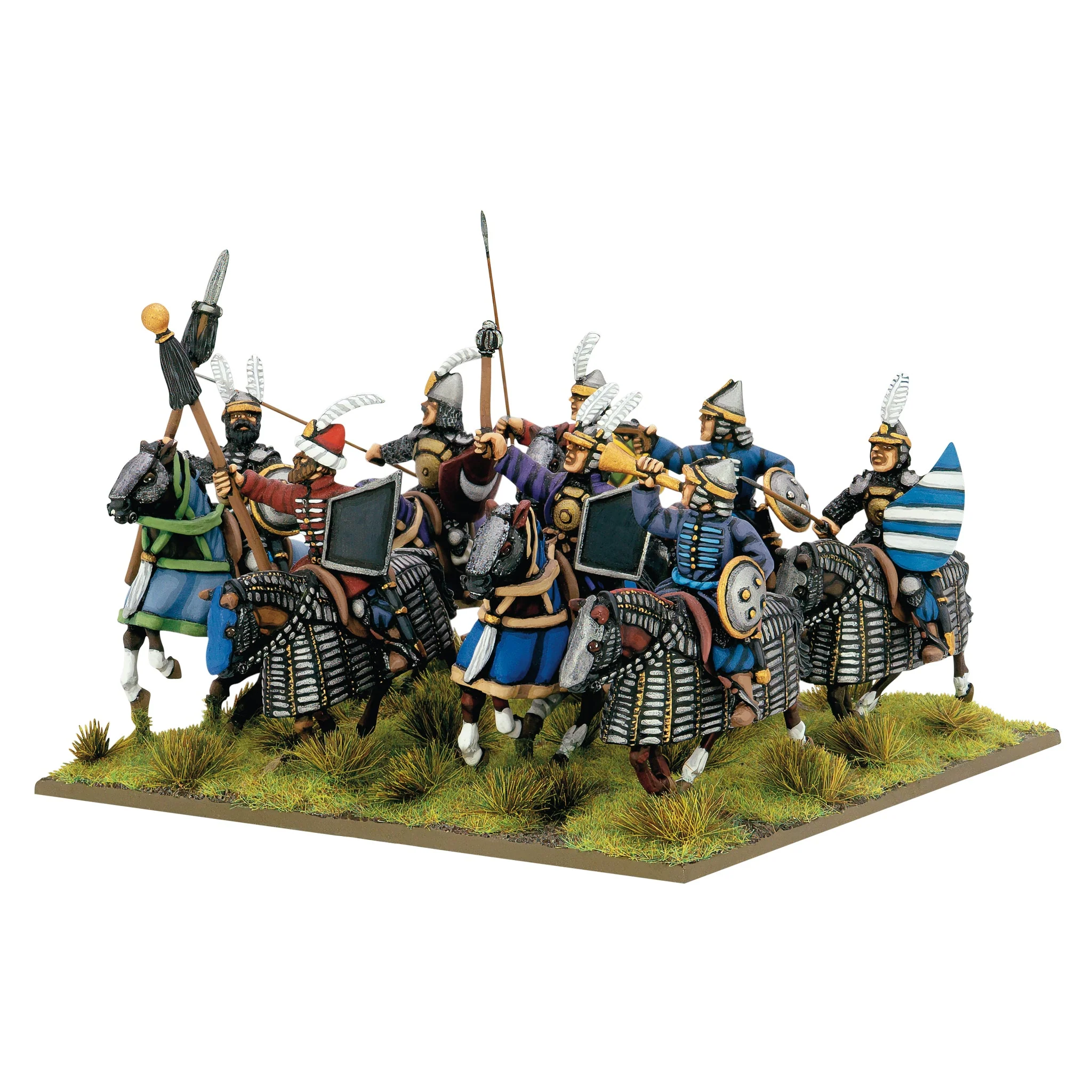 Ottoman Sipahi Cavalry Regiment - Image 5