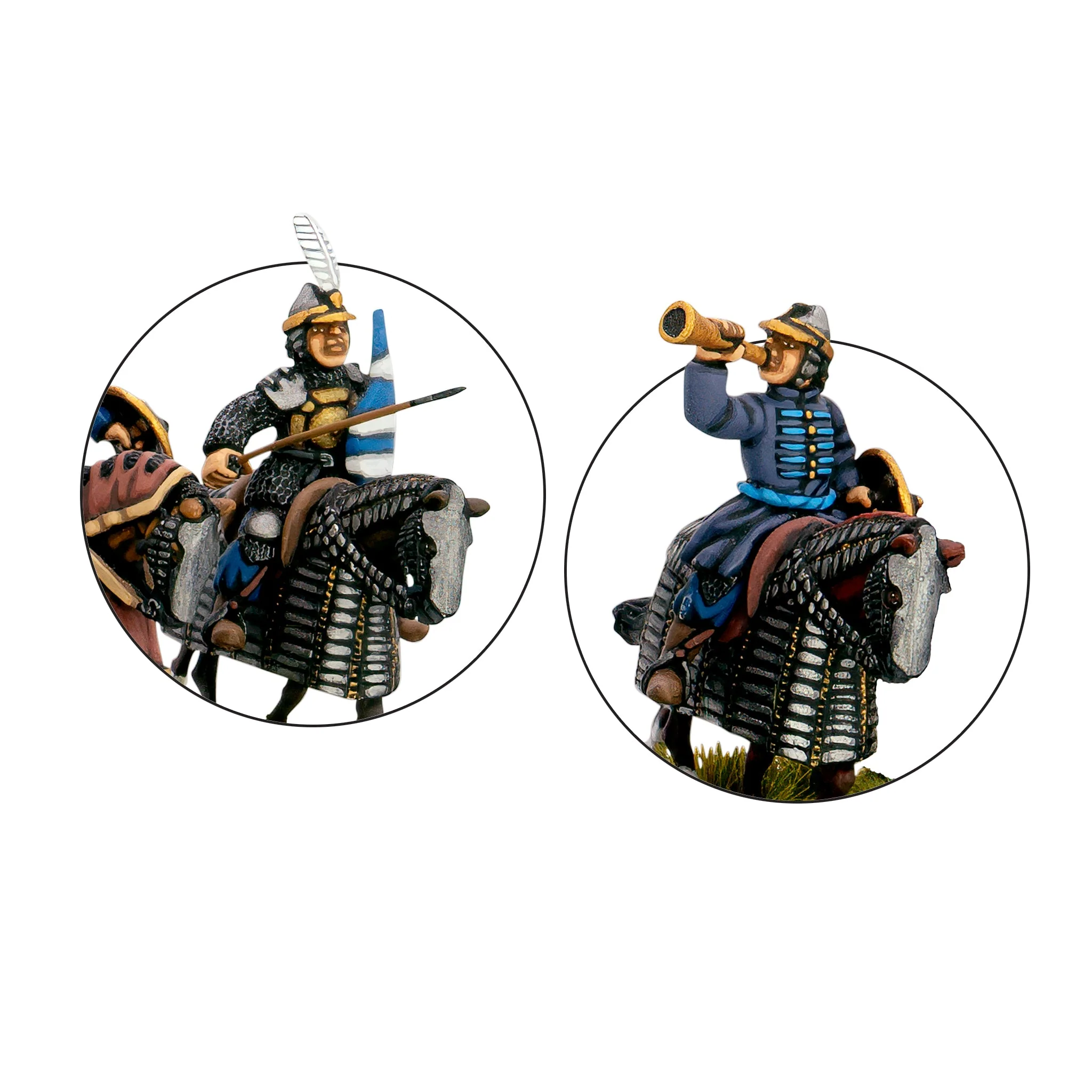 Ottoman Sipahi Cavalry Regiment - Image 7