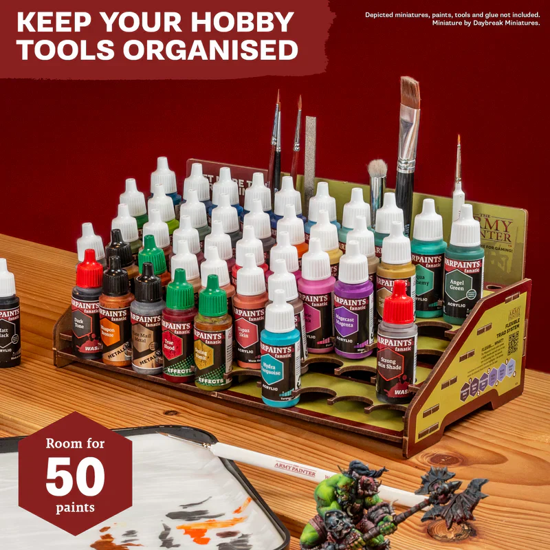Paint Station - Image 3
