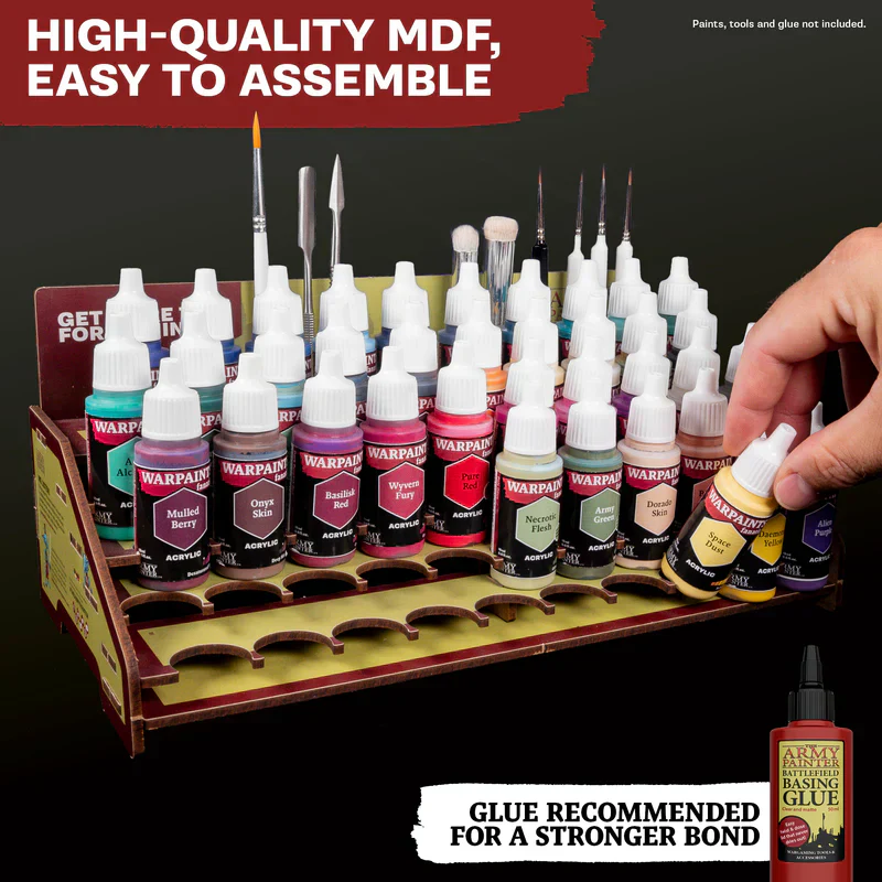 Paint Station - Image 4