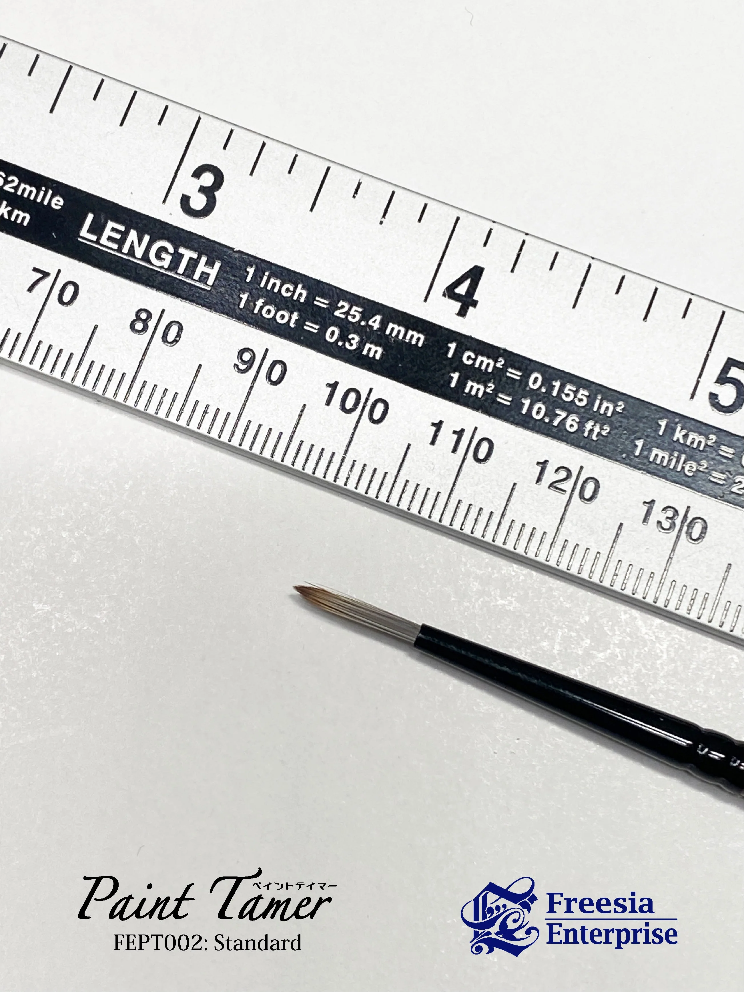 Paint Tamer Standard Brush - Image 2