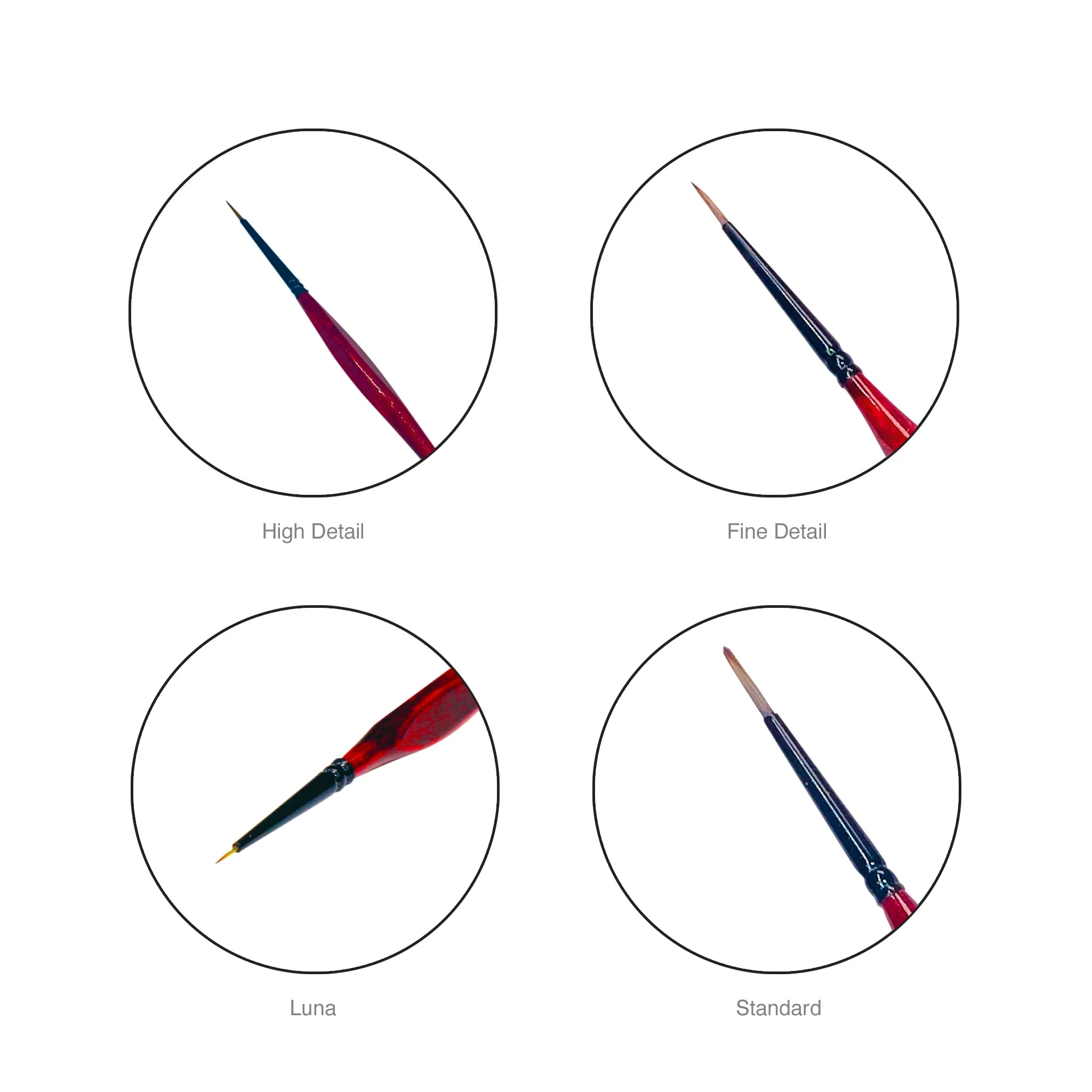 Paint Tamer – The Daimyo Collection - Image 3