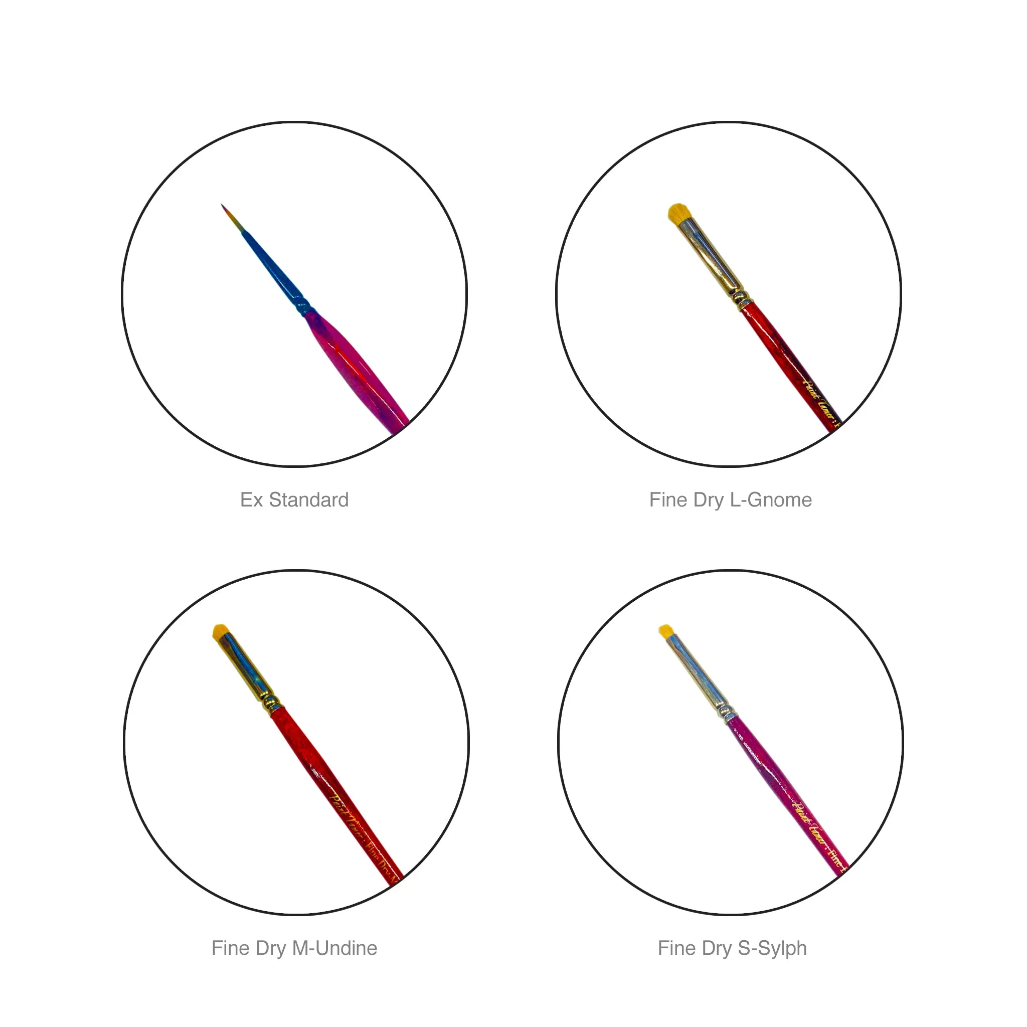 Paint Tamer – The Daimyo Collection - Image 4
