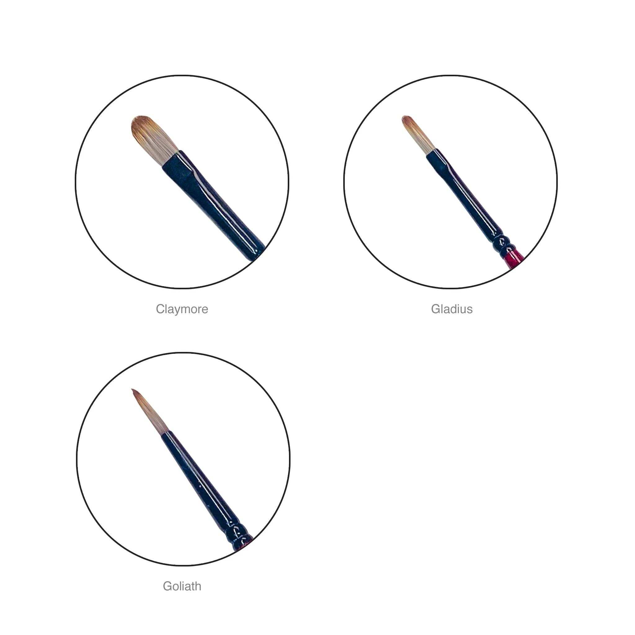 Paint Tamer – The Daimyo Collection - Image 5