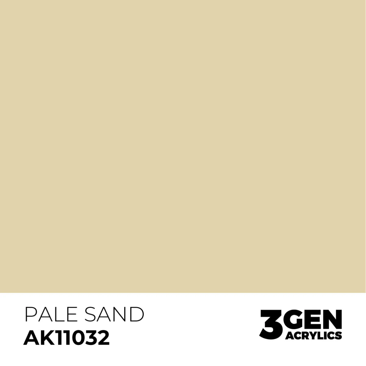 Pale Sand 17ml - Image 2