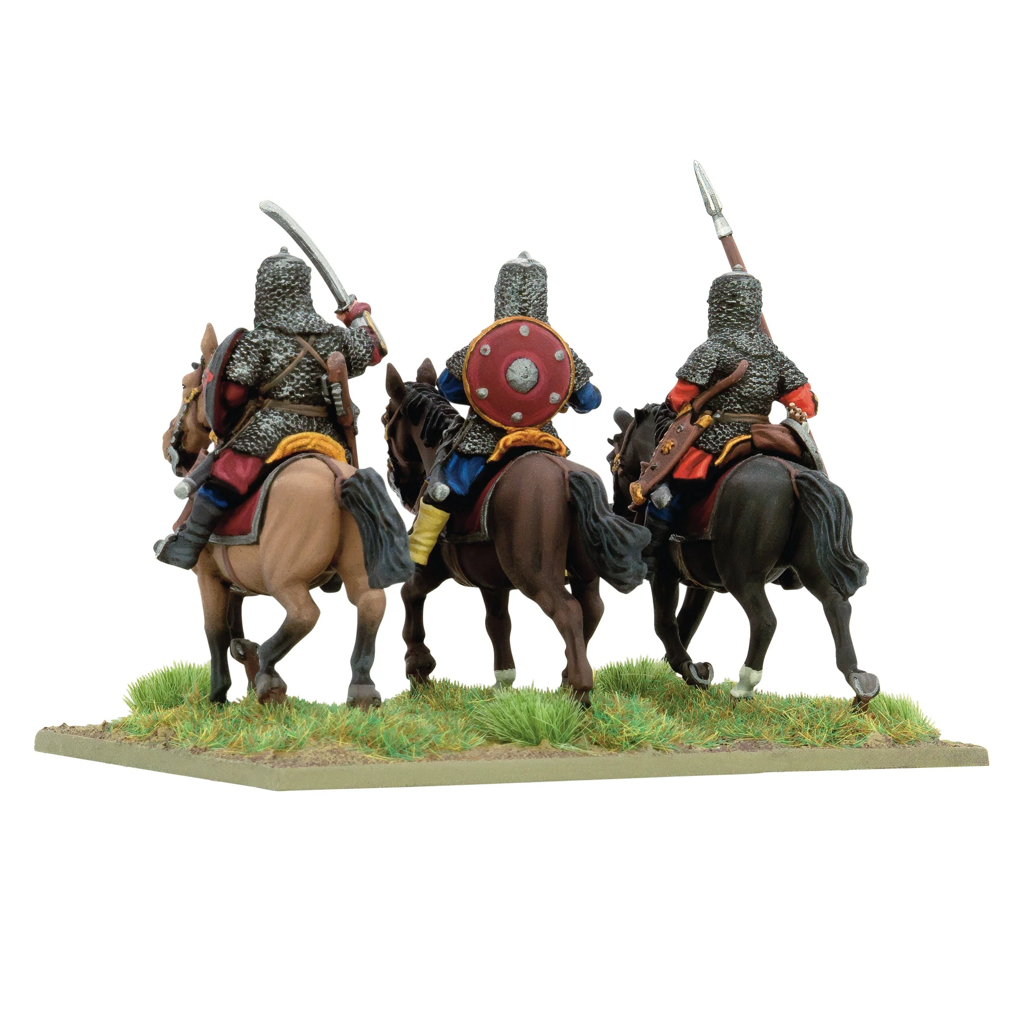 Pancerni Heavy Cavalry A - Image 2