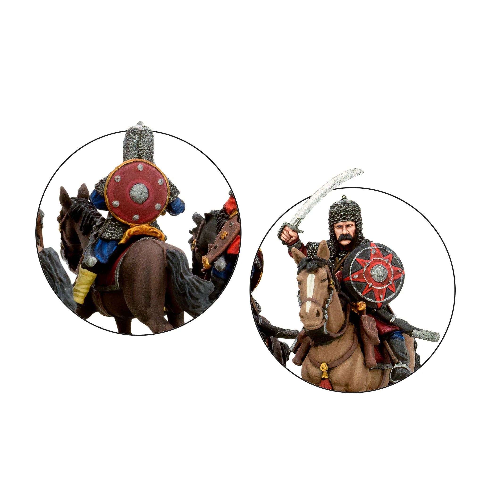 Pancerni Heavy Cavalry A - Image 3