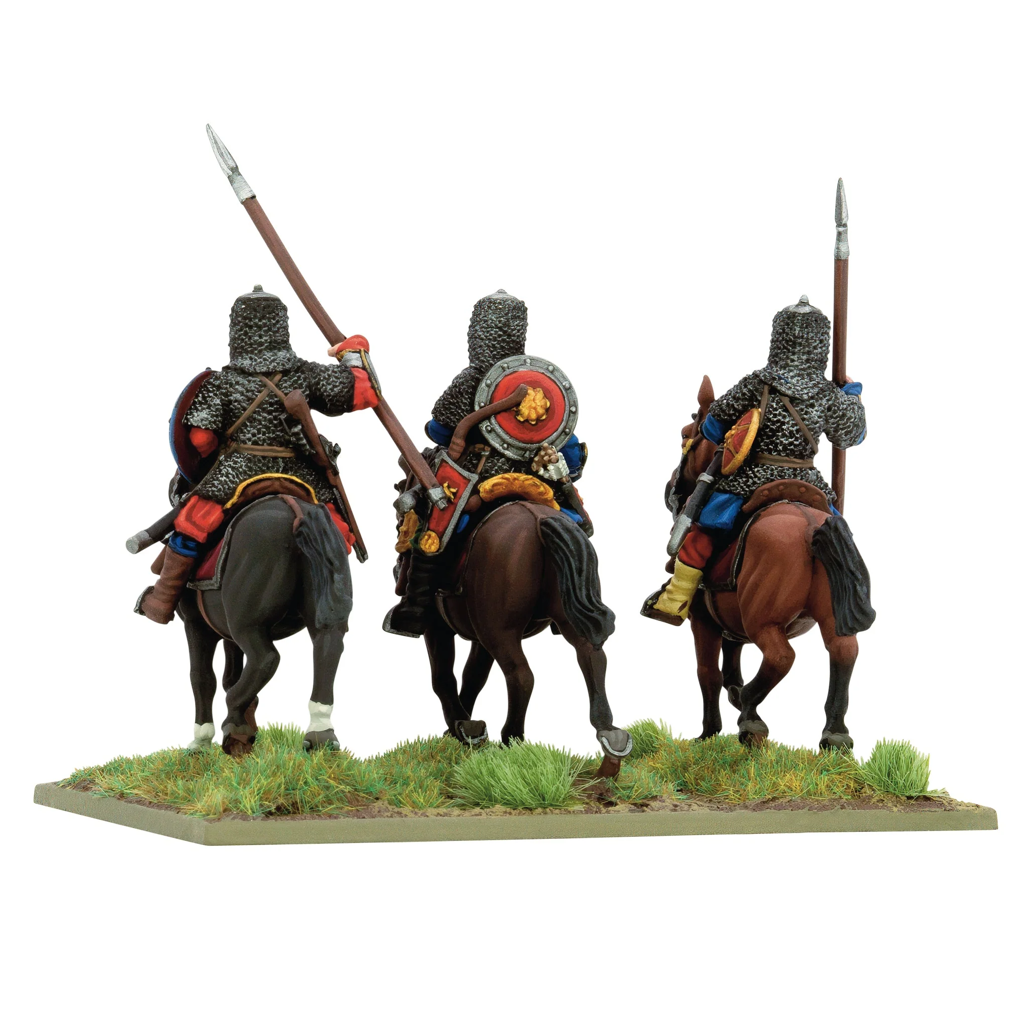 Pancerni Heavy Cavalry B - Image 2