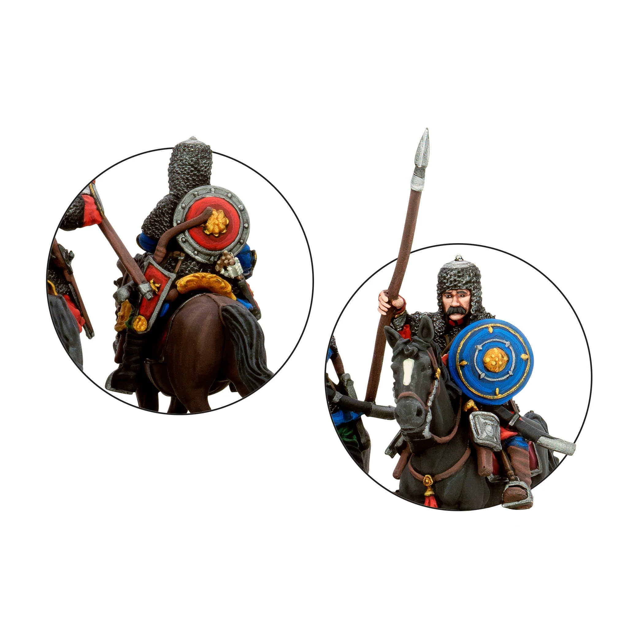 Pancerni Heavy Cavalry B - Image 3