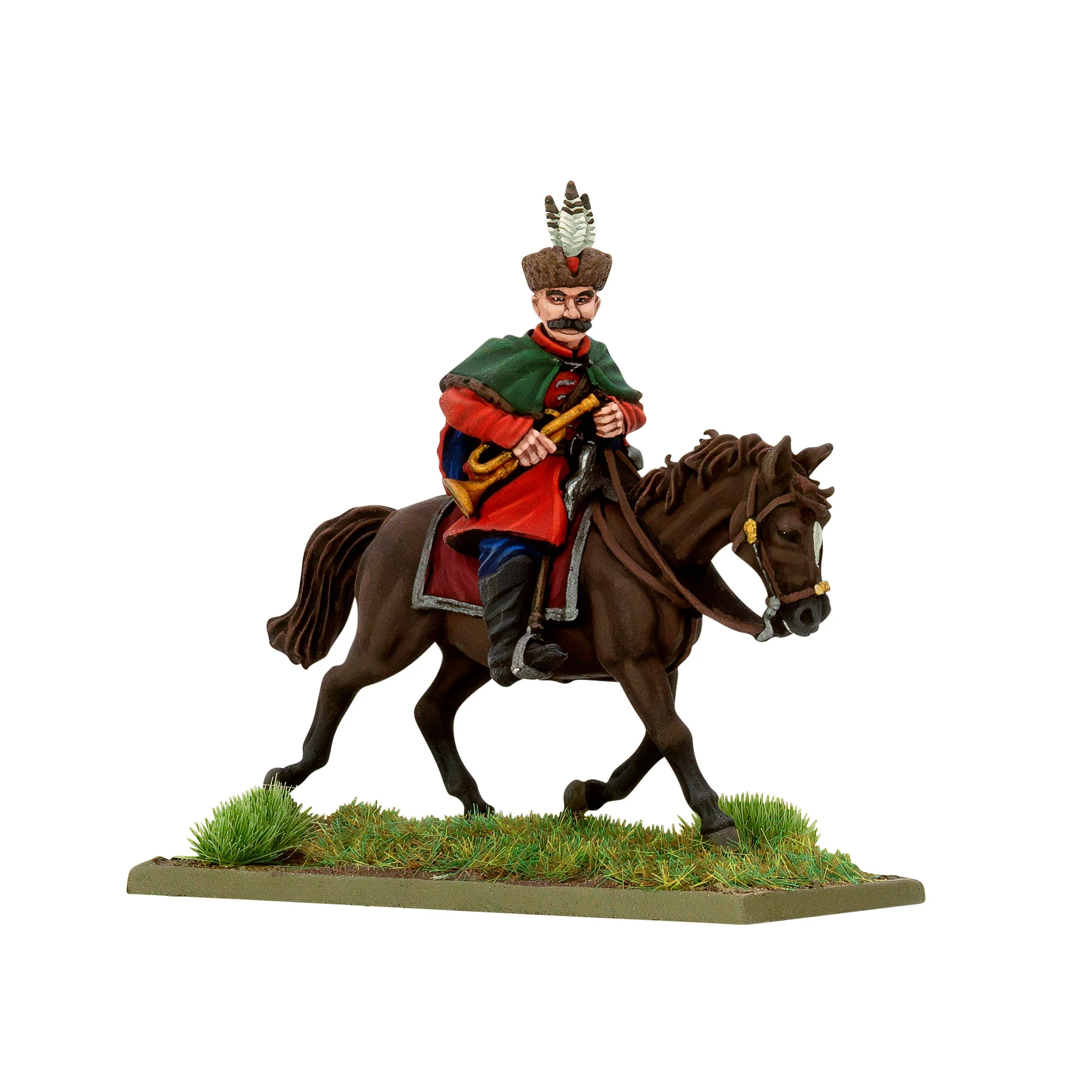 Pancerni heavy cavalry command - Image 3