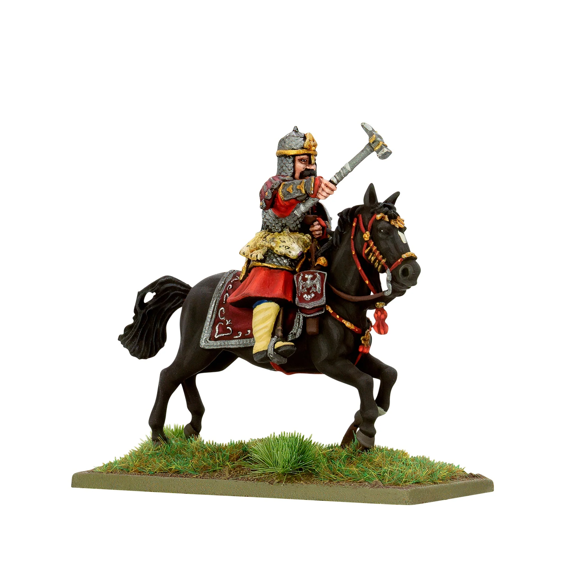 Pancerni heavy cavalry command - Image 4