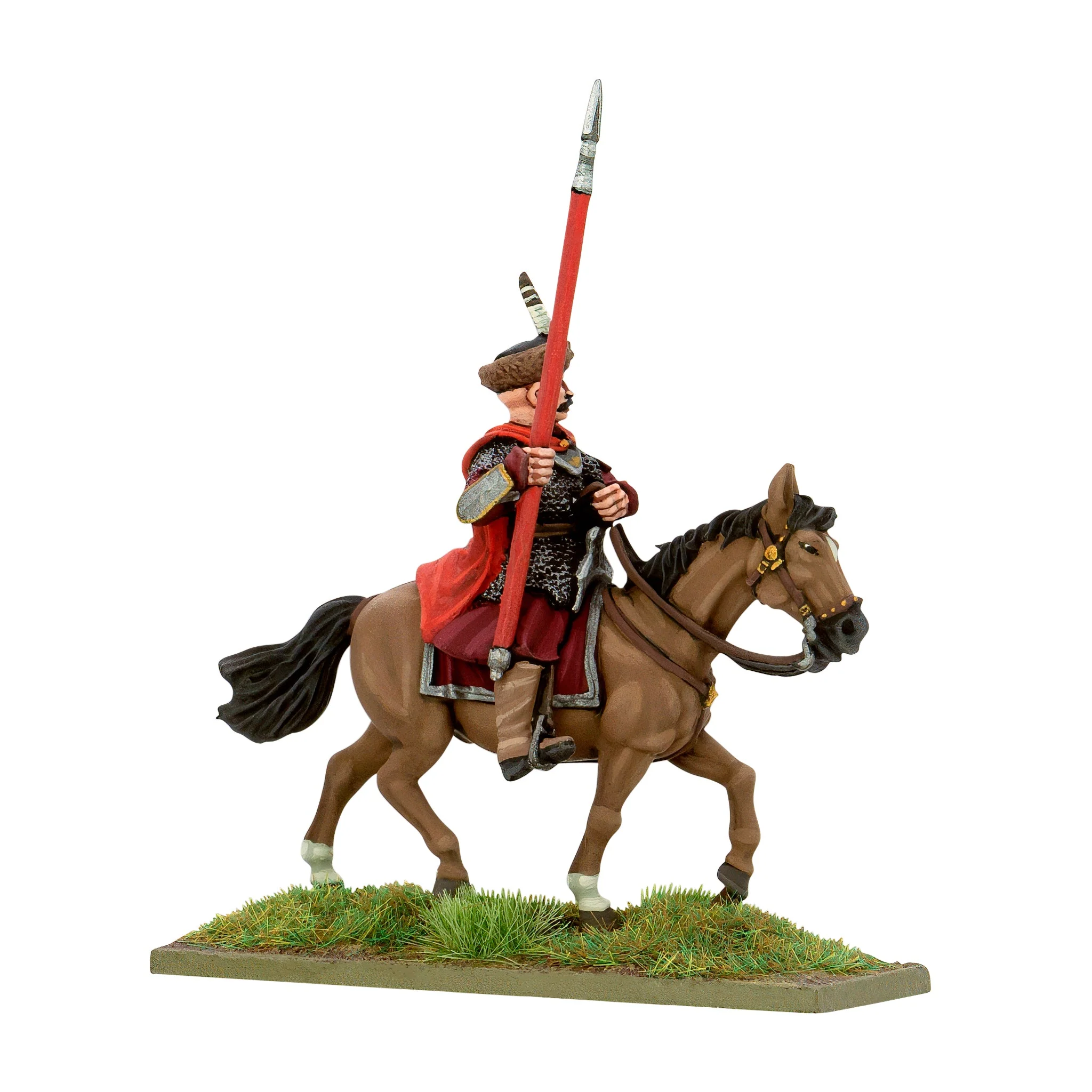 Pancerni heavy cavalry command - Image 5