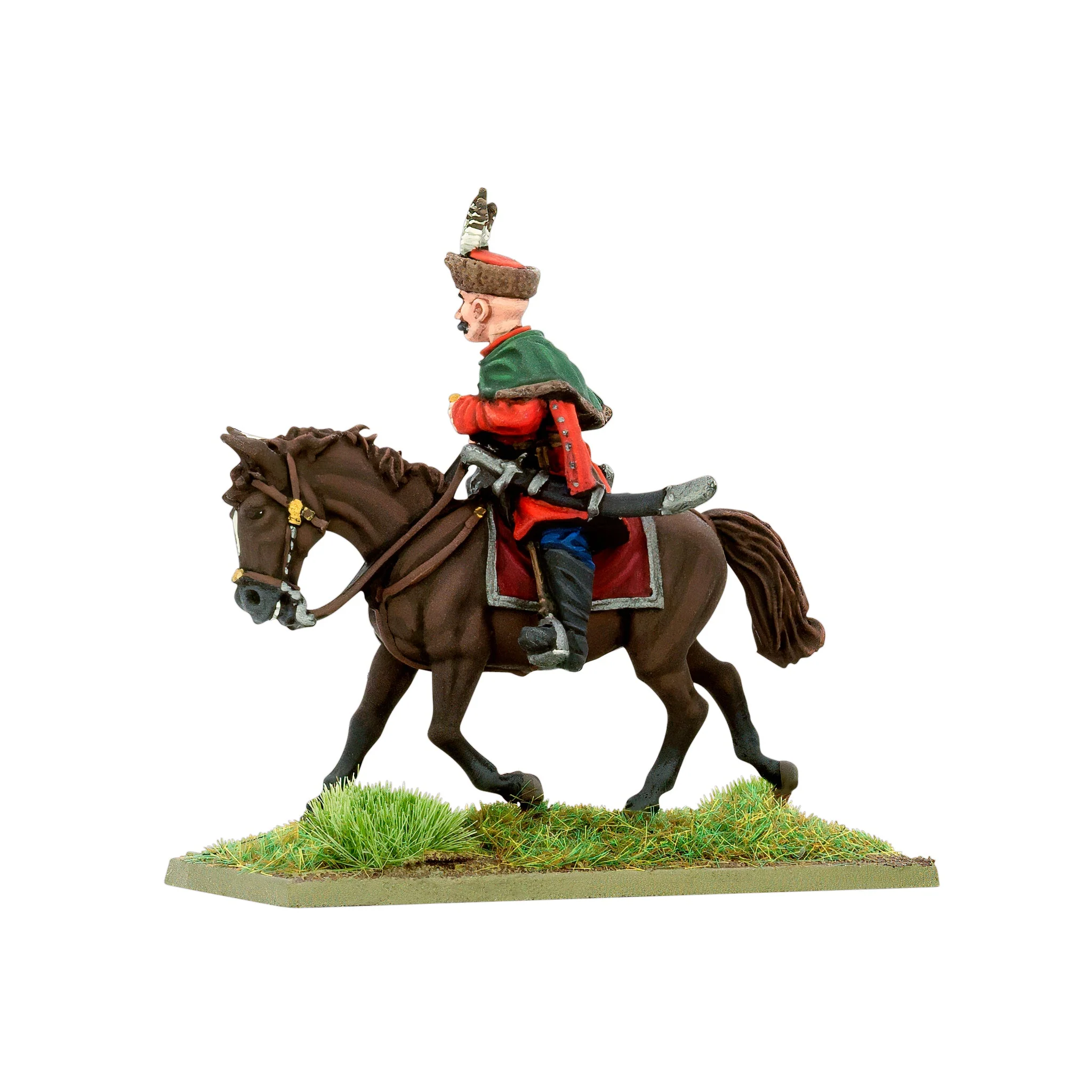 Pancerni heavy cavalry command - Image 6