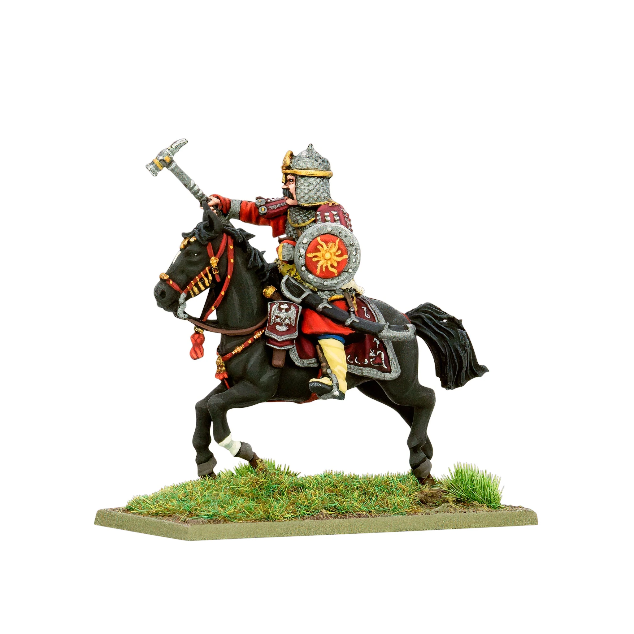 Pancerni heavy cavalry command - Image 7