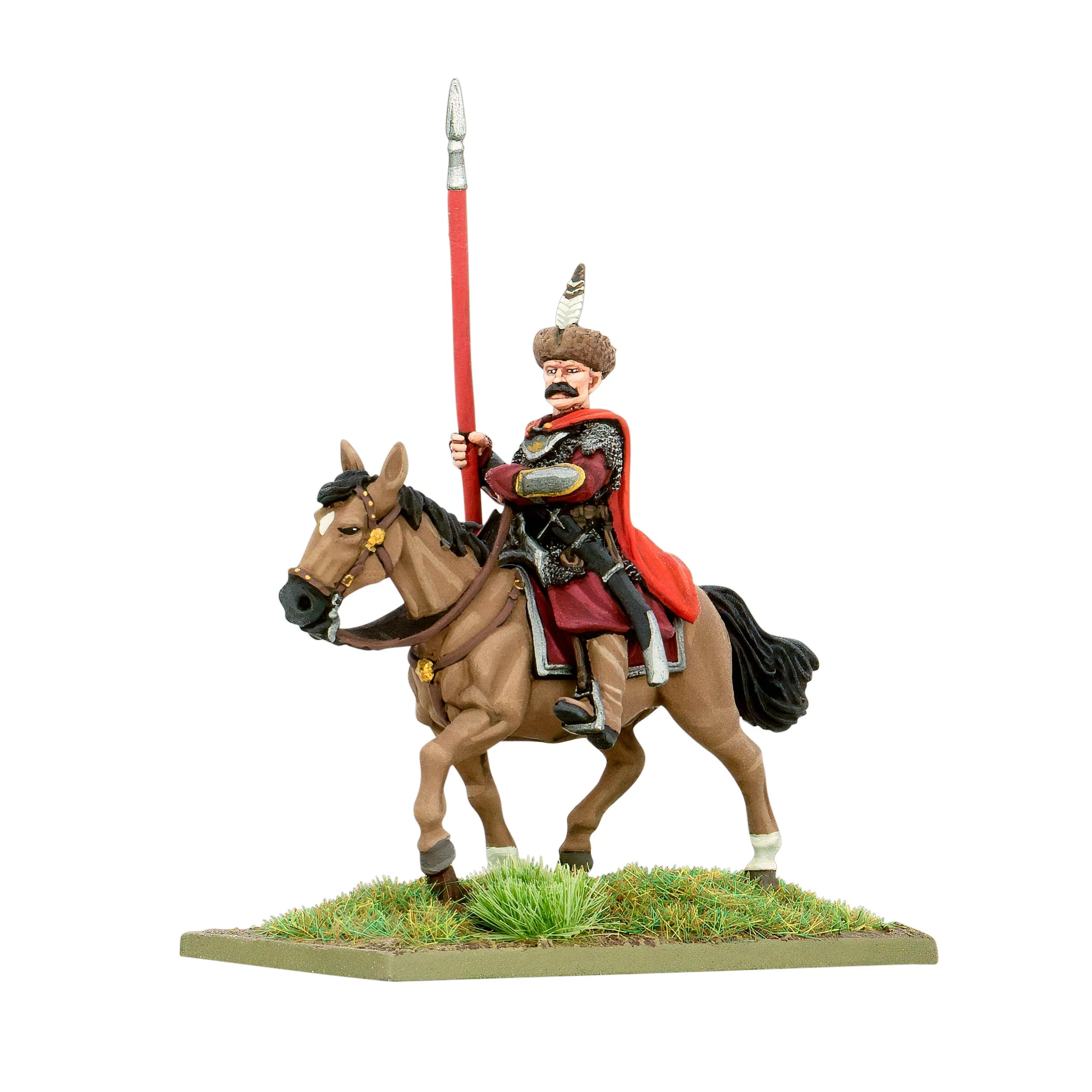 Pancerni heavy cavalry command - Image 8
