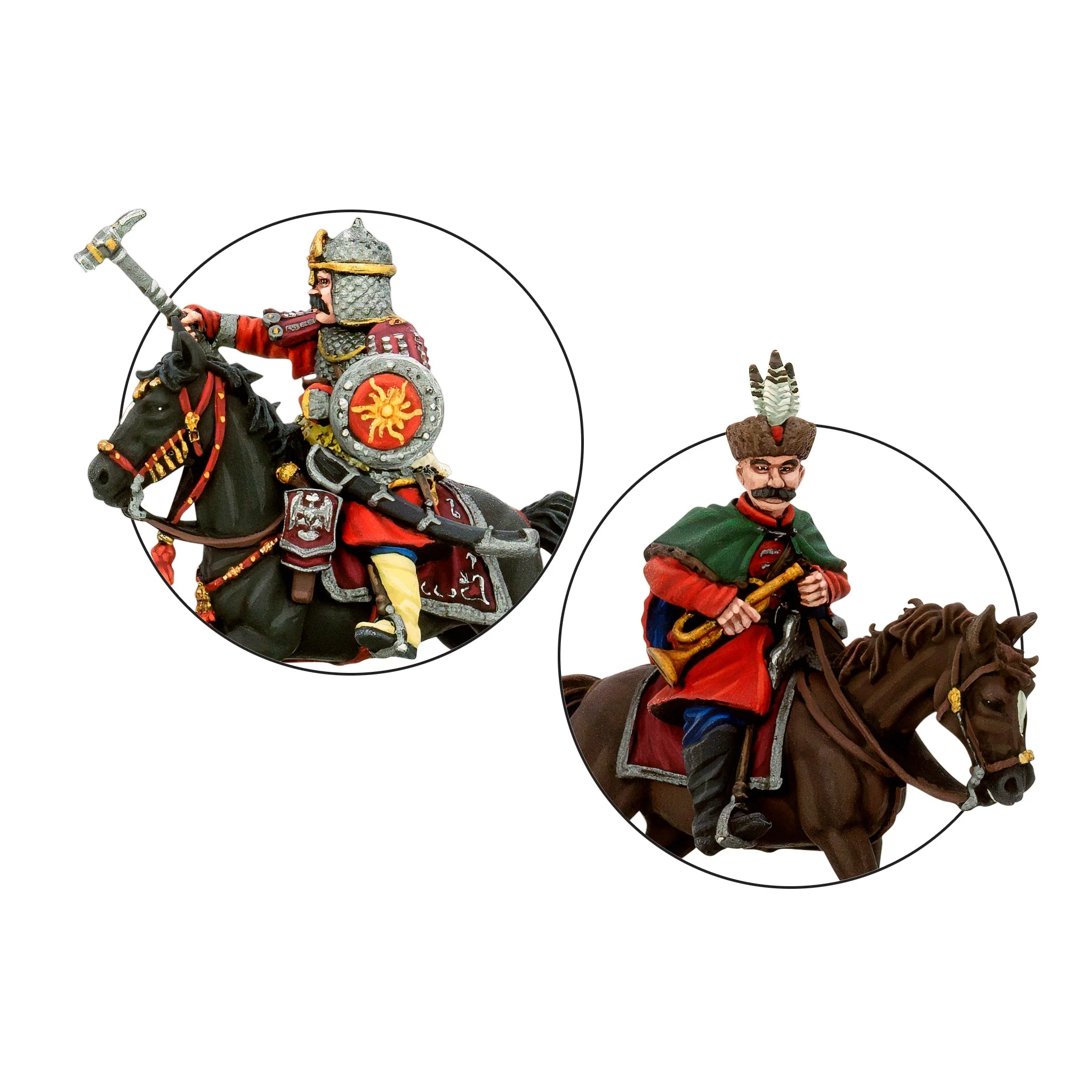 Pancerni heavy cavalry command - Image 9