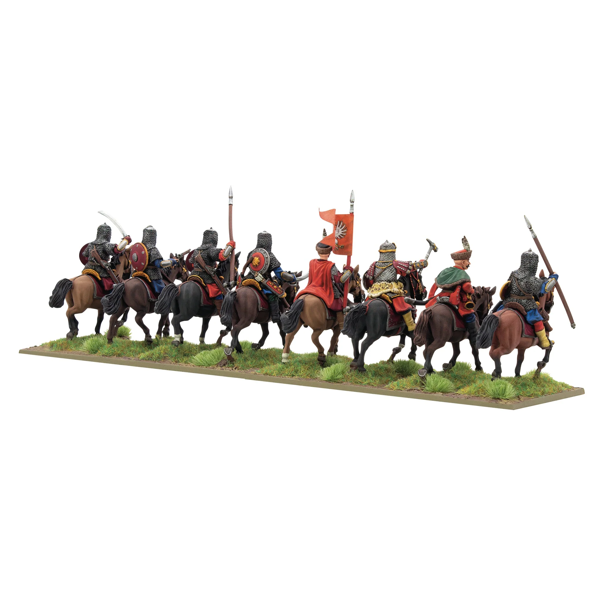 Pancerni heavy cavalry regiment - Image 3