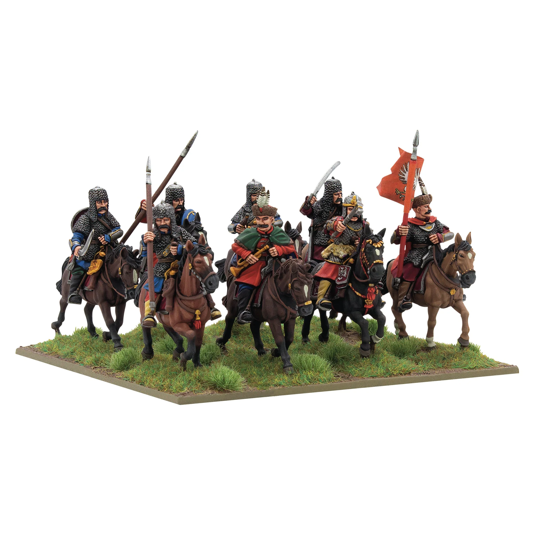 Pancerni heavy cavalry regiment - Image 4