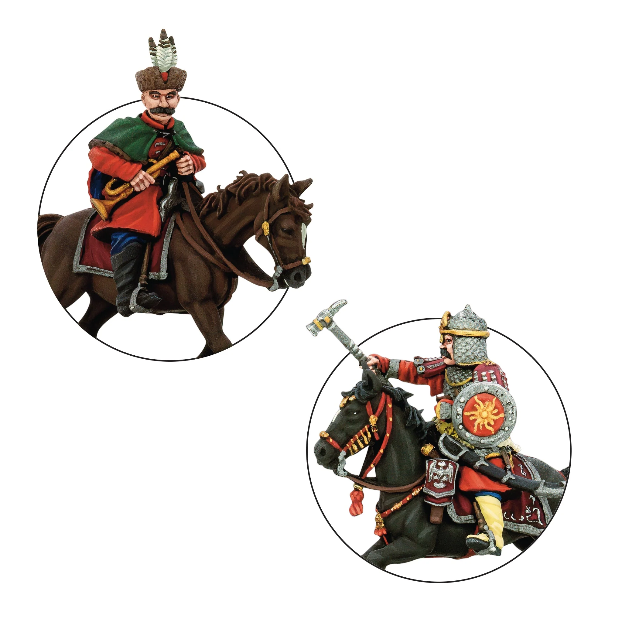 Pancerni heavy cavalry regiment - Image 7