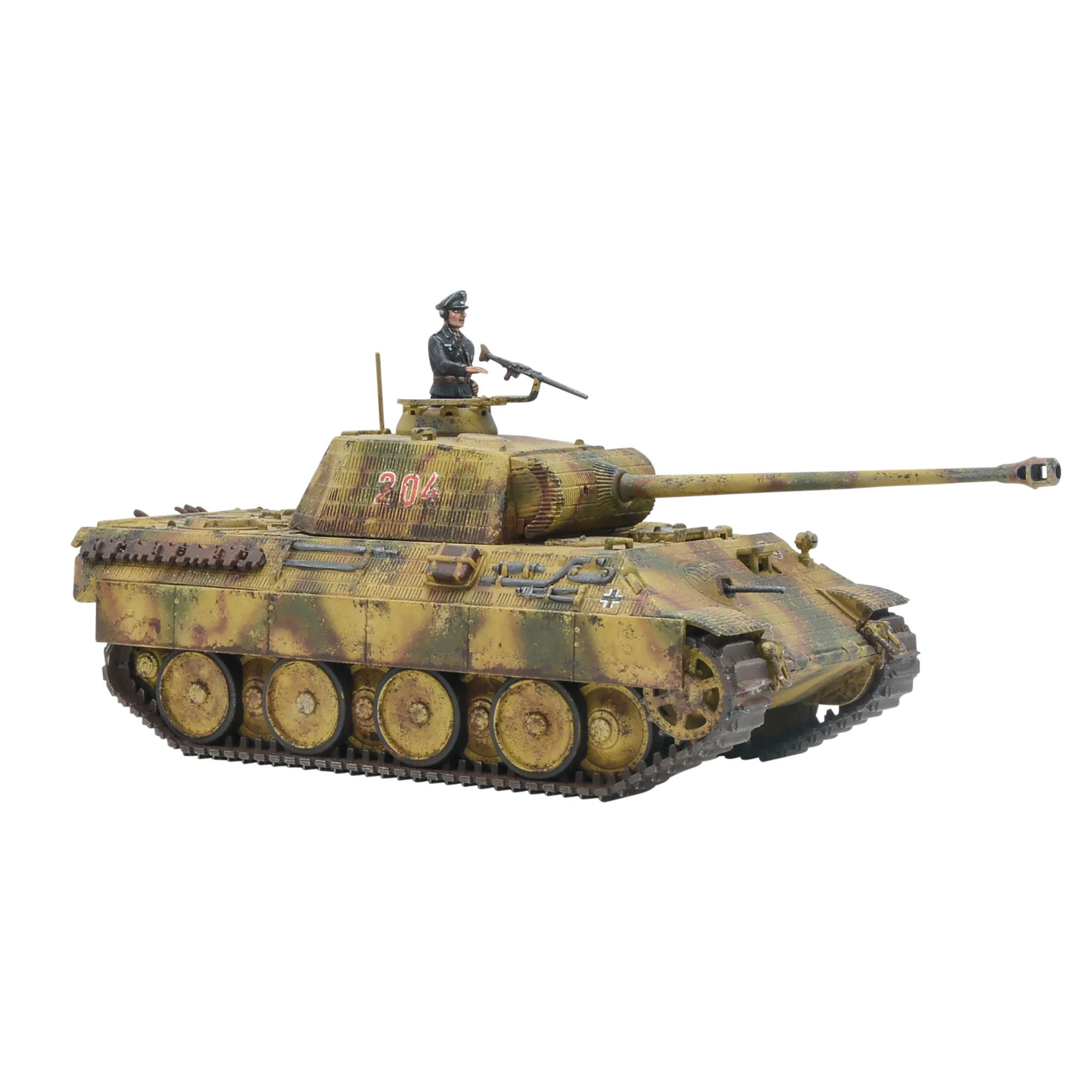 Panther Ausf A - Image 2
