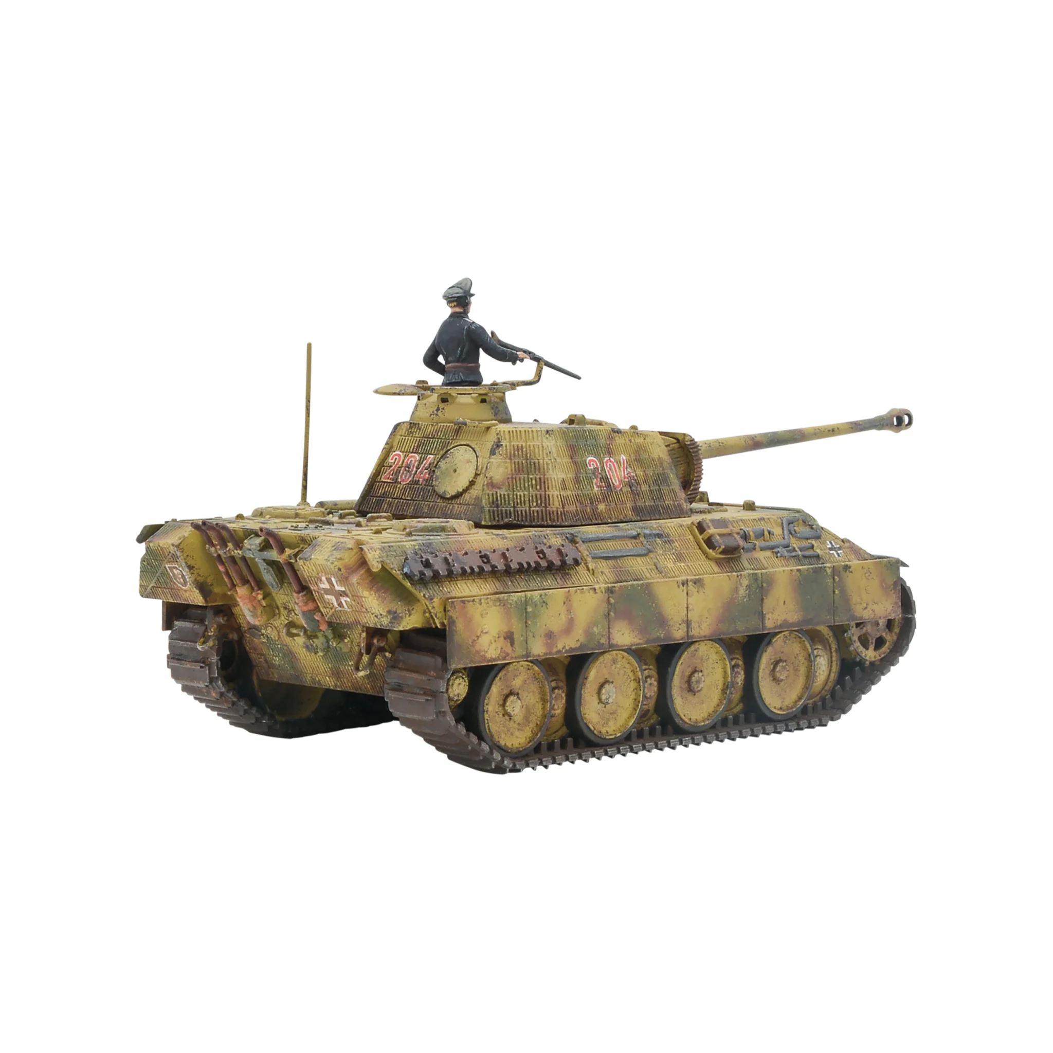 Panther Ausf A - Image 3