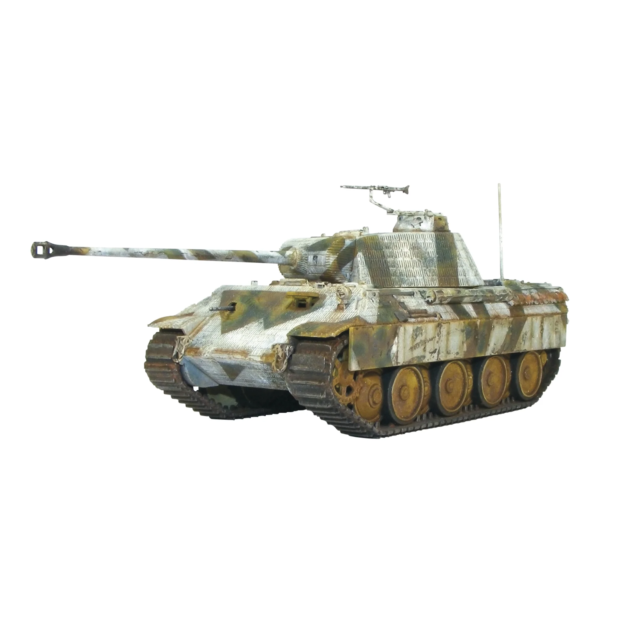 Panther Ausf A - Image 4