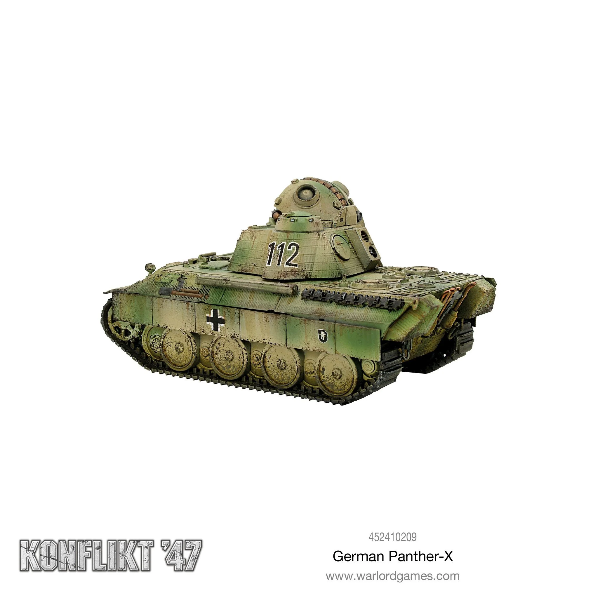 Panther-X - Image 3