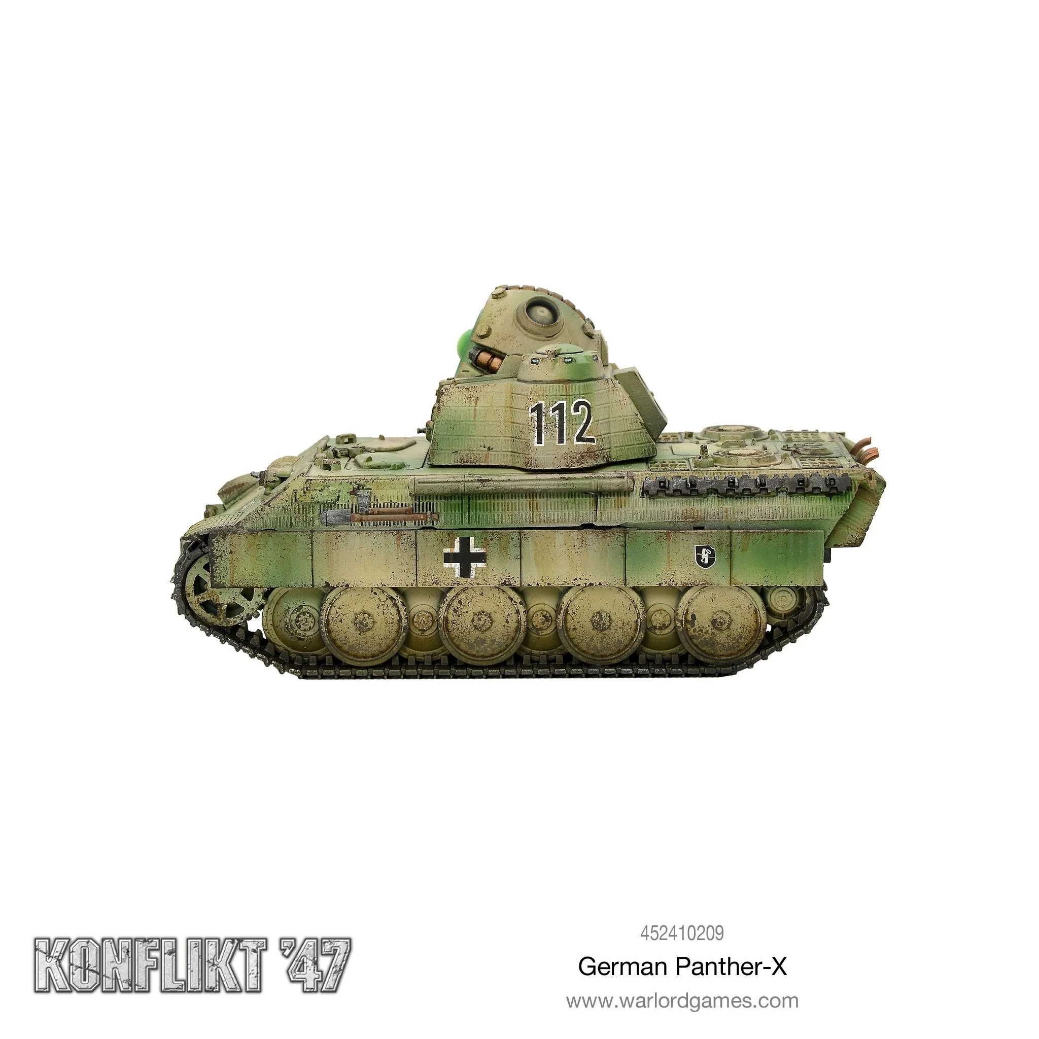 Panther-X - Image 4