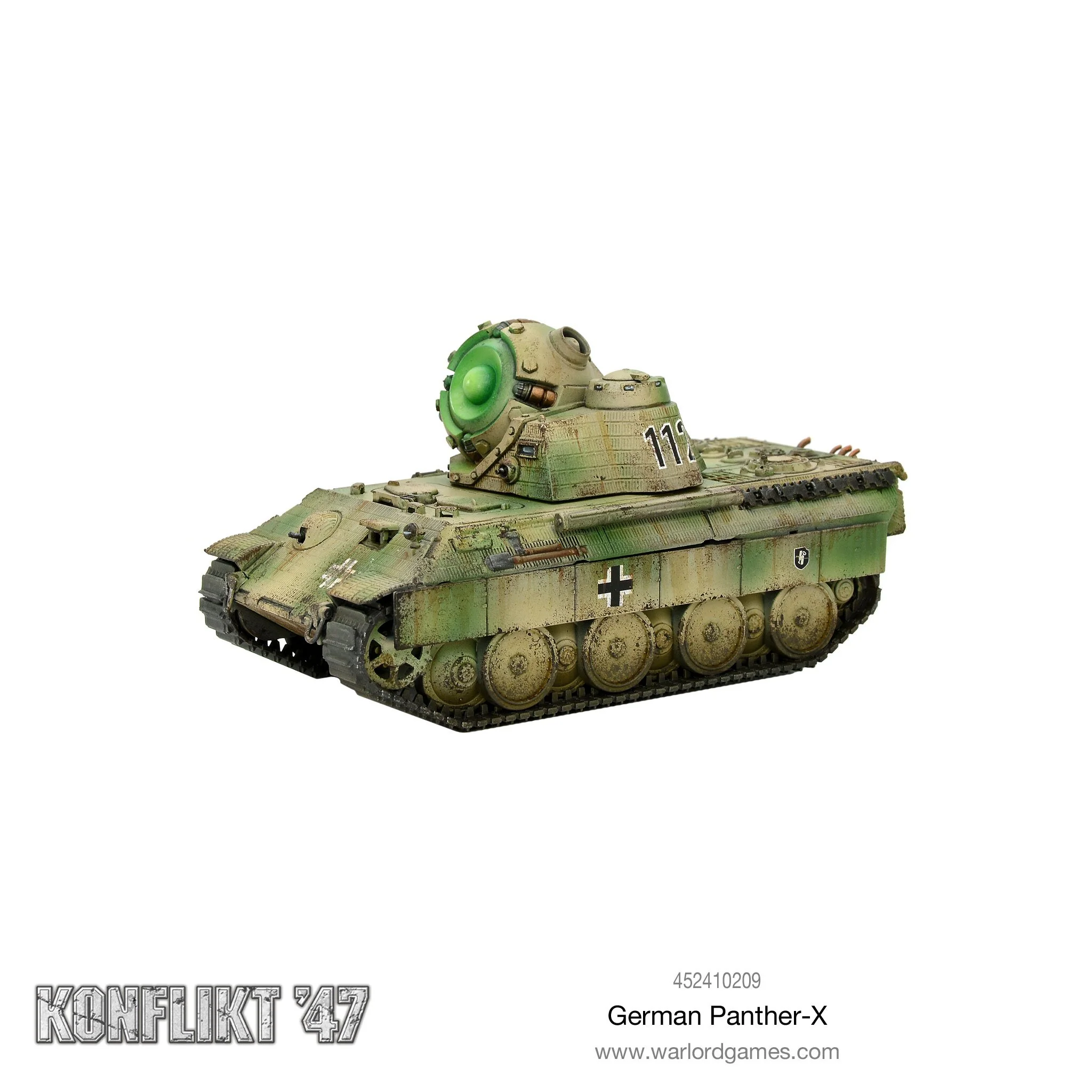 Panther-X - Image 5