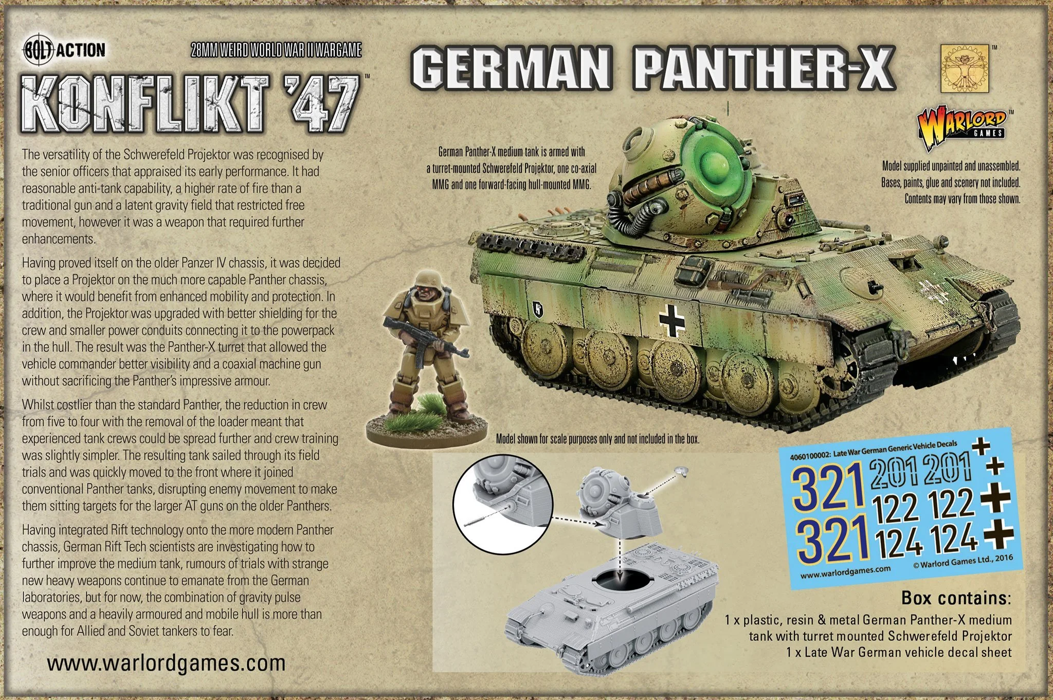 Panther-X - Image 6