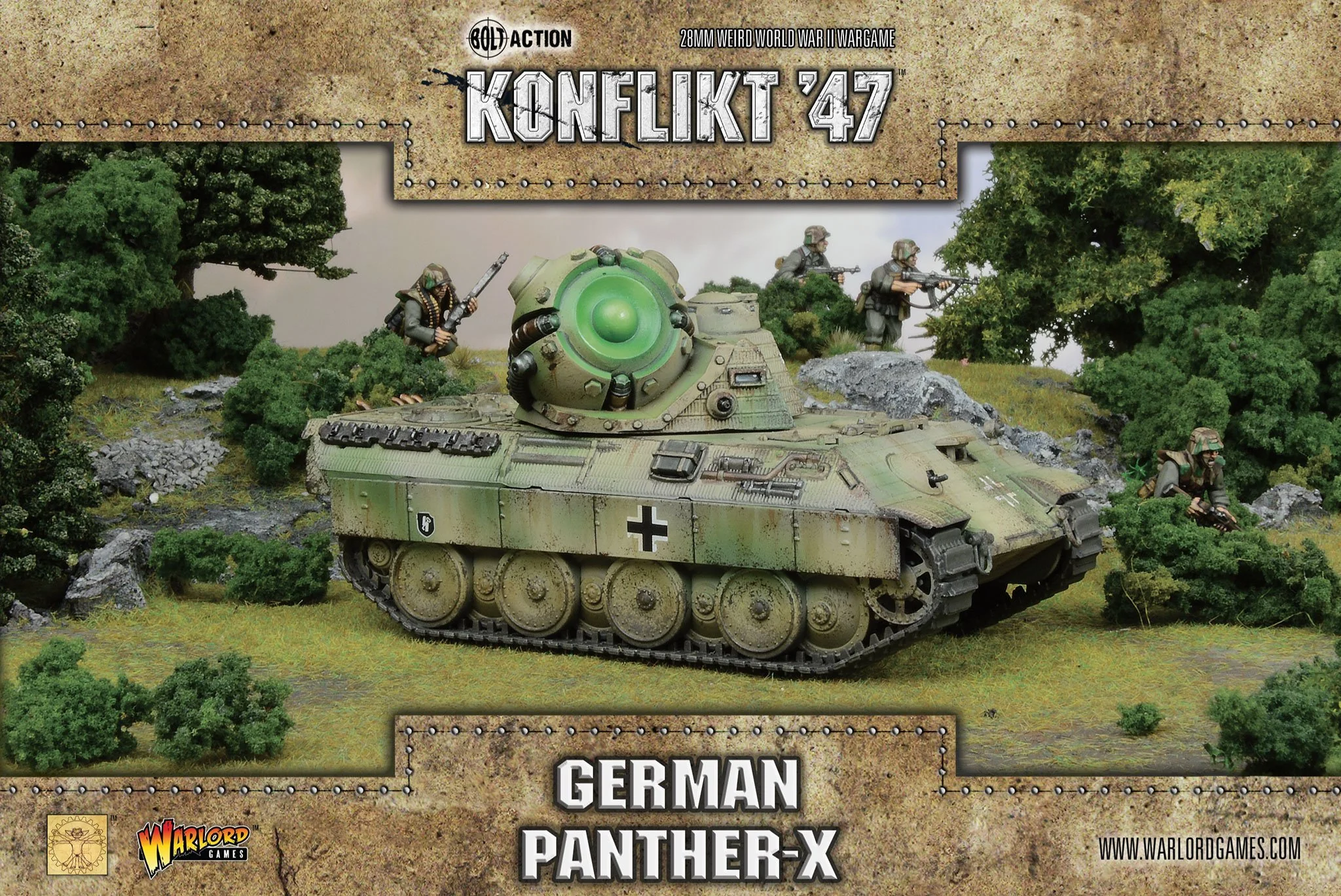 Panther-X - Image 7