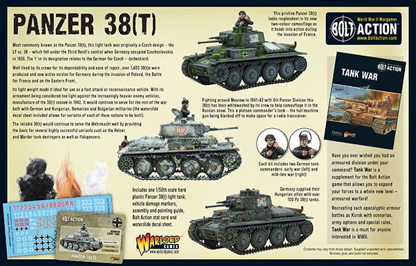 Panzer 38(t) - Image 19