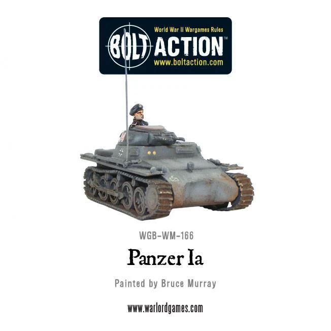 Panzer Ia - Image 2