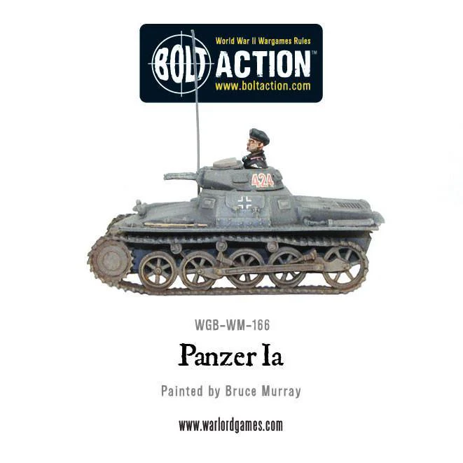Panzer Ia - Image 5
