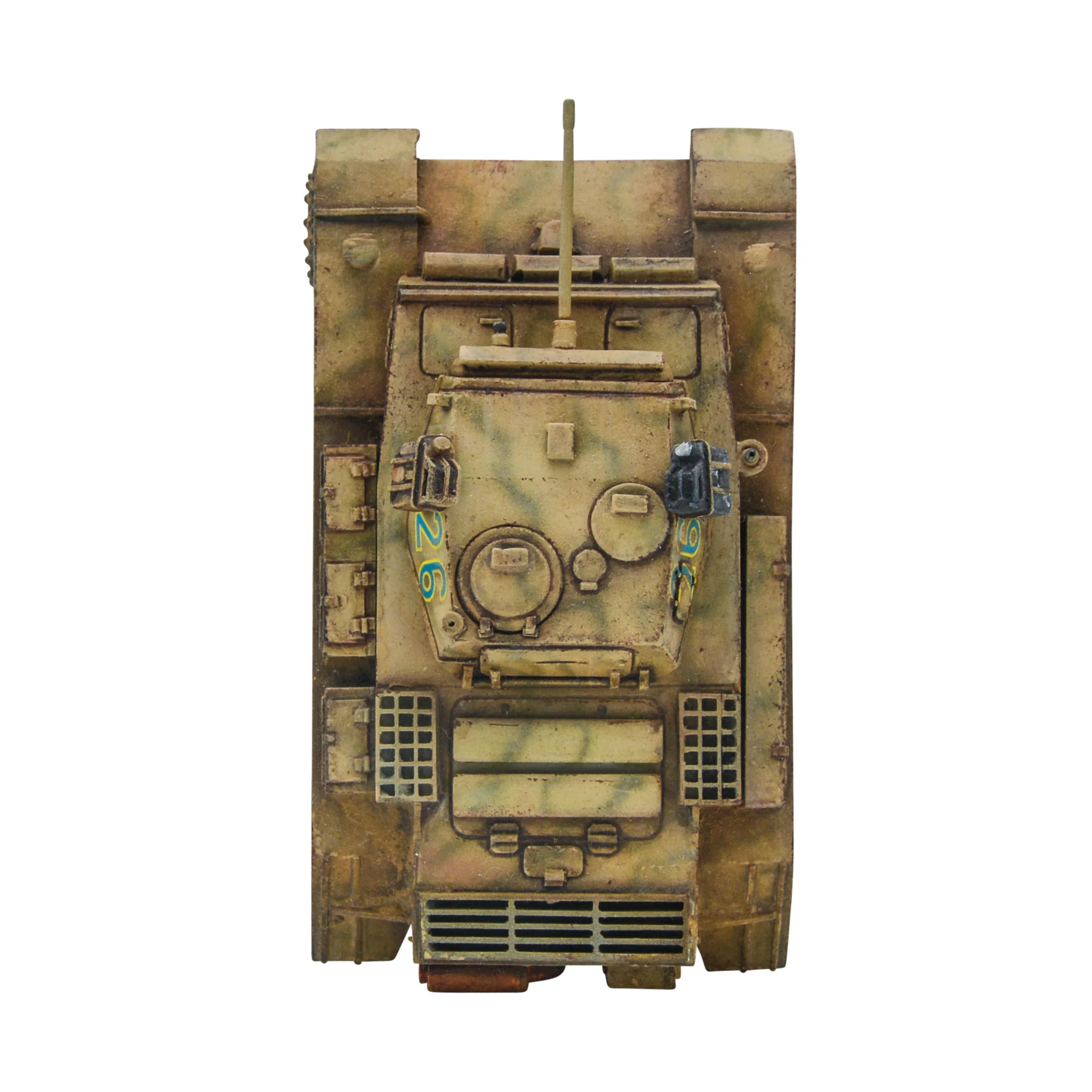 Panzer II Ausf. L Luchs - Image 4