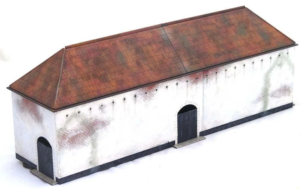 Papelotte Farm at Waterloo - Image 10
