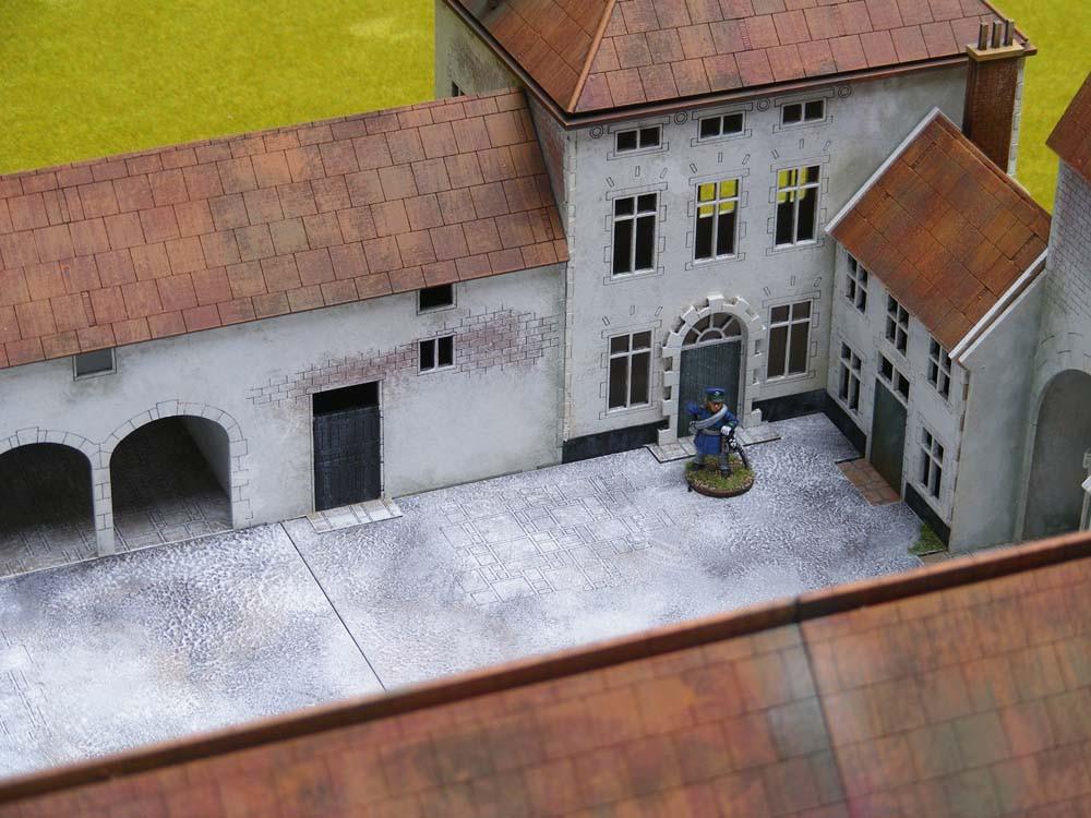 Papelotte Farm at Waterloo - Image 12