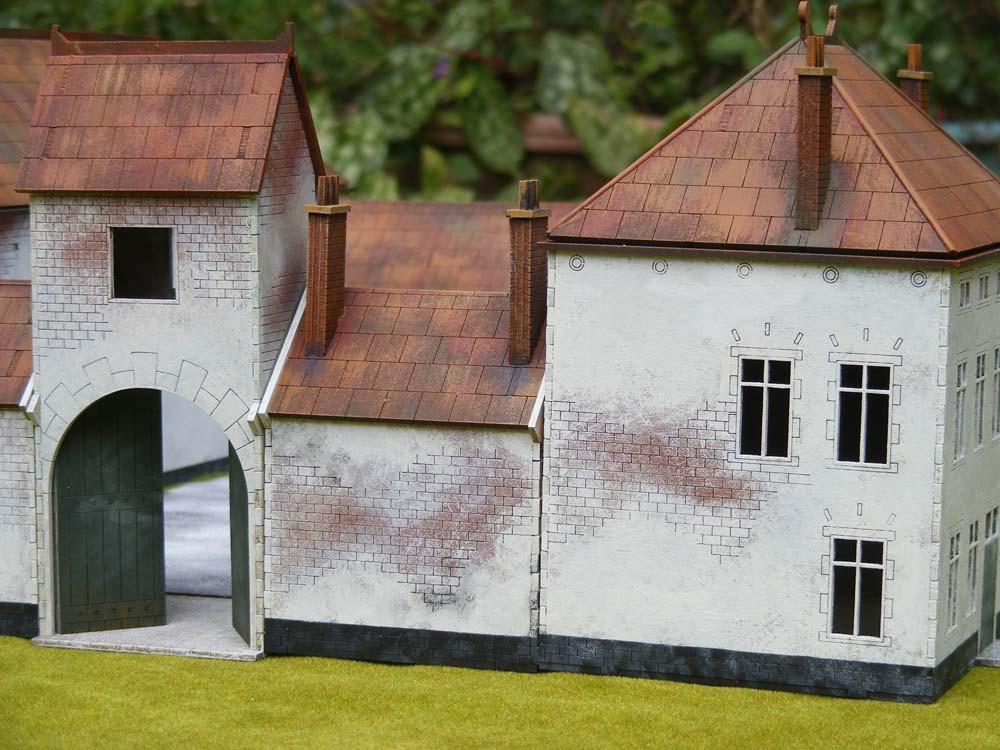 Papelotte Farm at Waterloo - Image 3