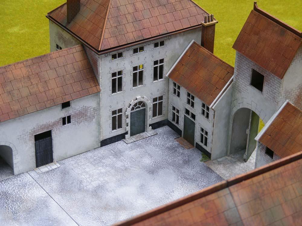 Papelotte Farm at Waterloo - Image 4