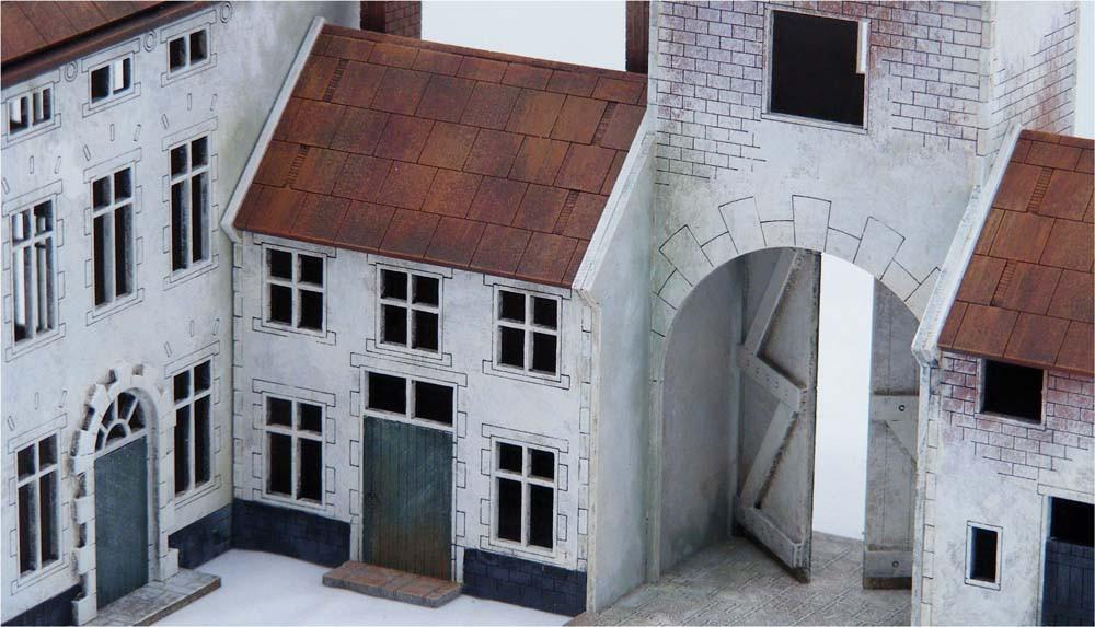 Papelotte Farm at Waterloo - Image 6