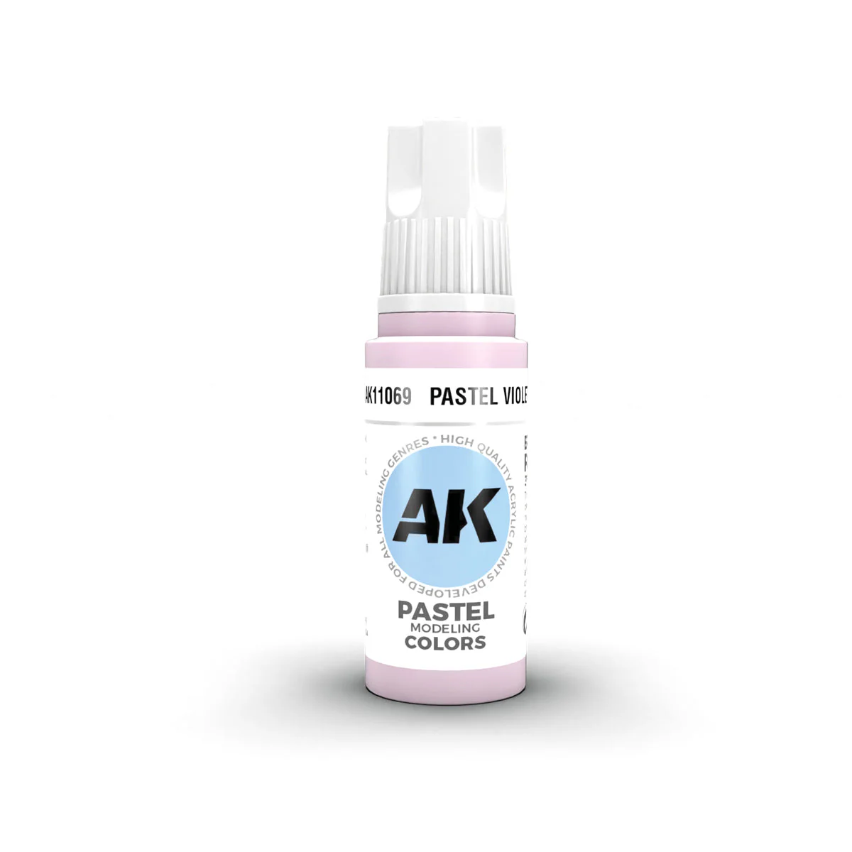 Pastel Violet 17ml